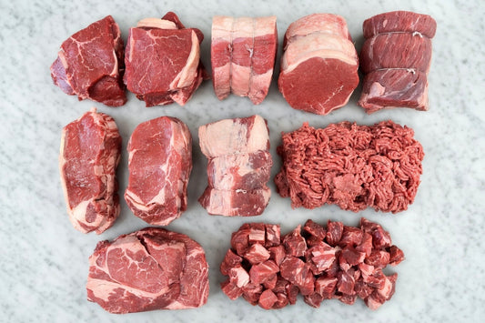 Ultimate Beef Box
