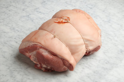 Boneless Pork Leg