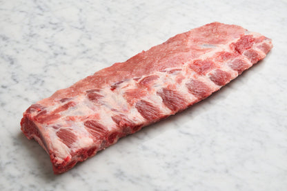 Baby Back Pork Ribs