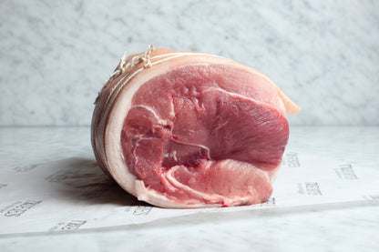 Boneless Pork Shoulder