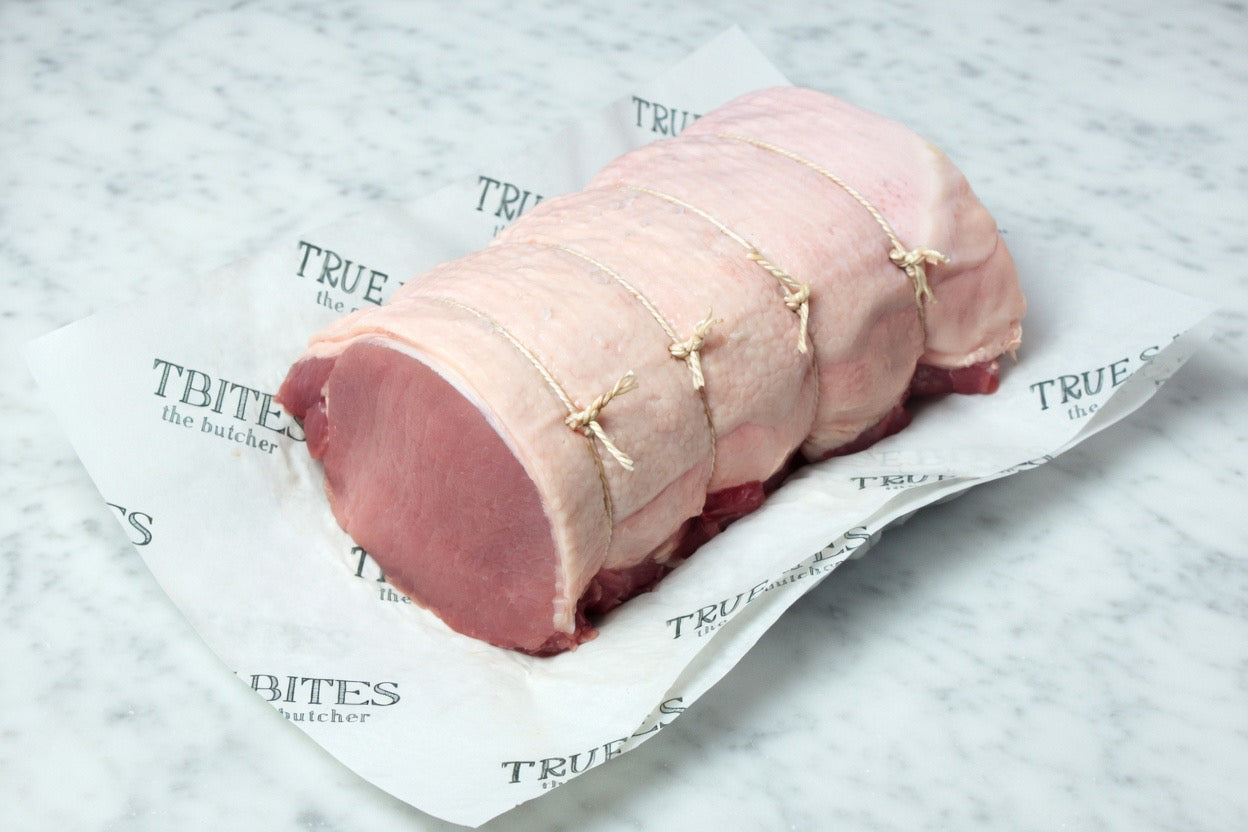 Boneless Pork Loin