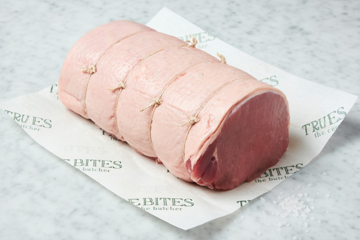 Boneless Pork Loin