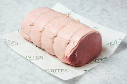 Boneless Pork Loin