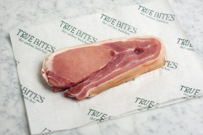 Middle Bacon (500g)
