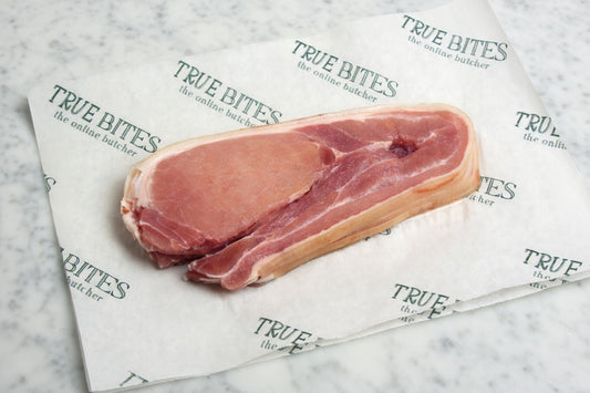 Middle Bacon (500g)