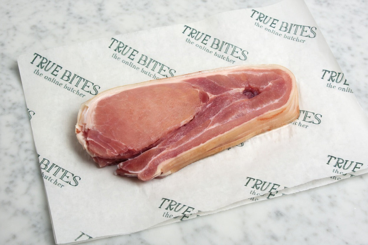 Middle Bacon (500g)
