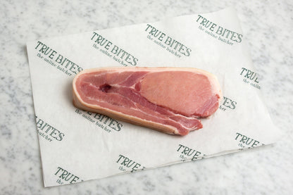 Middle Bacon (500g)