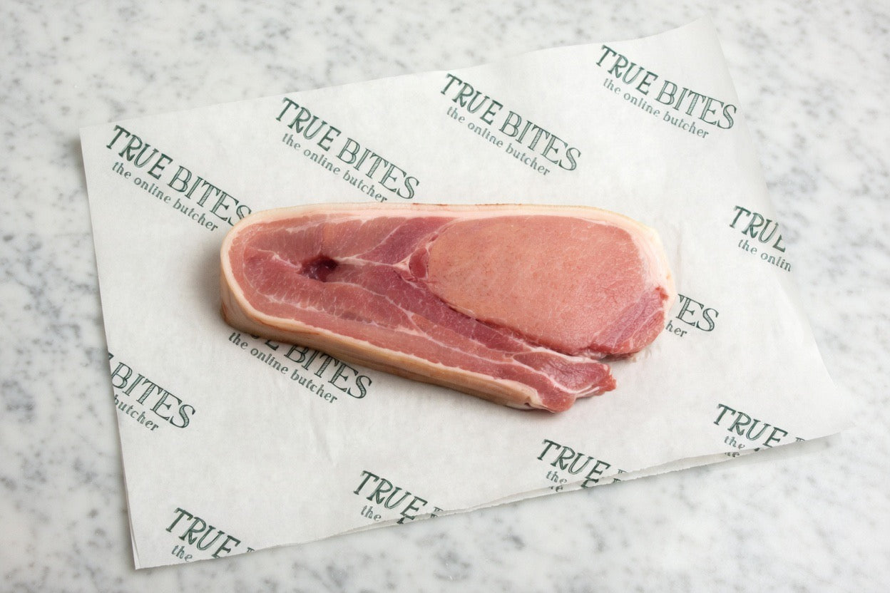 Middle Bacon (500g)