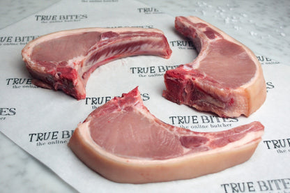 Pork Loin Chop (6-8oz)
