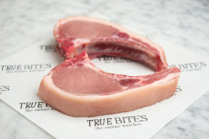 Pork Loin Chop (6-8oz)