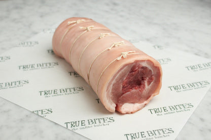 Boneless Pork Belly