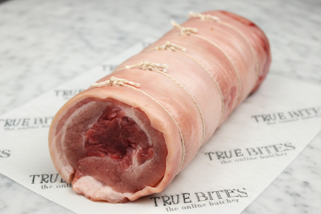 Boneless Pork Belly
