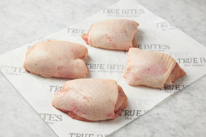 Boneless Chicken Thighs (1.00KG)