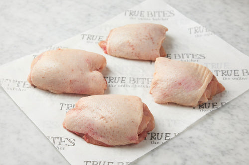Boneless Chicken Thighs (1.00KG)