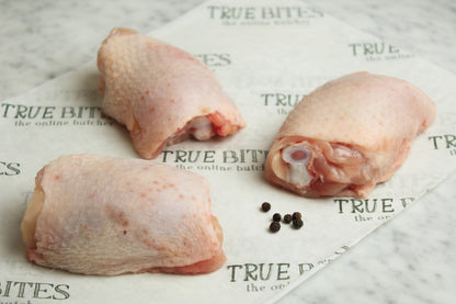Chicken Thighs (1.00KG)