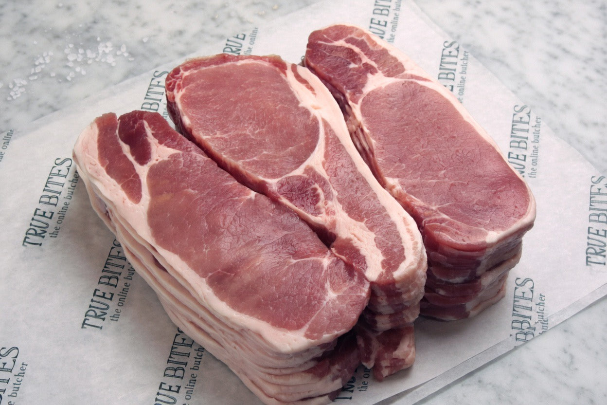 Prime Back Bacon – Catering Pack (2.27KG)