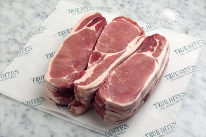 Prime Back Bacon – Catering Pack (2.27KG)