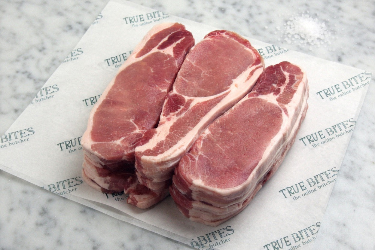 Prime Back Bacon – Catering Pack (2.27KG)