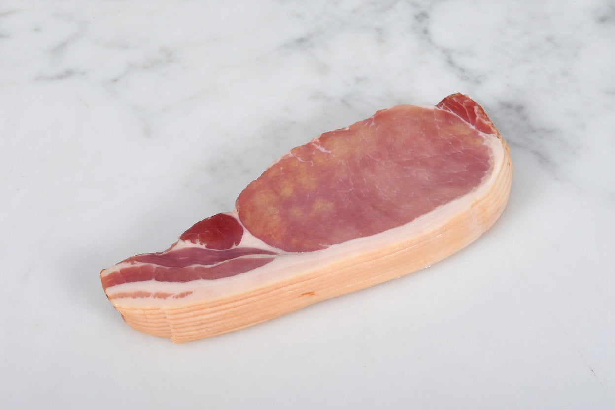Smoked Back Bacon