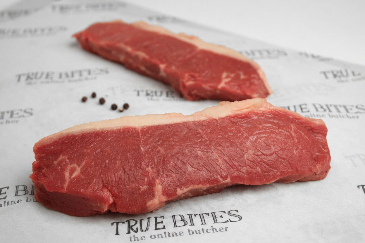 Sirloin Steak