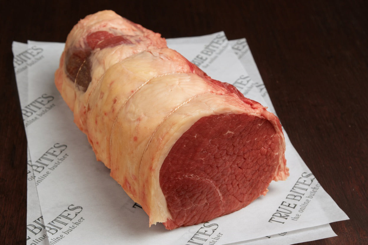 Beef Silverside