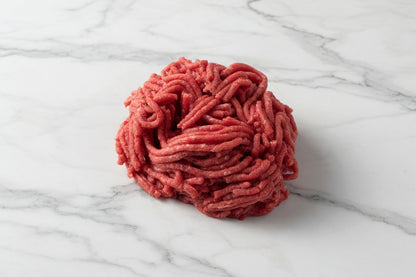 Lean Beef Mince (5KG)