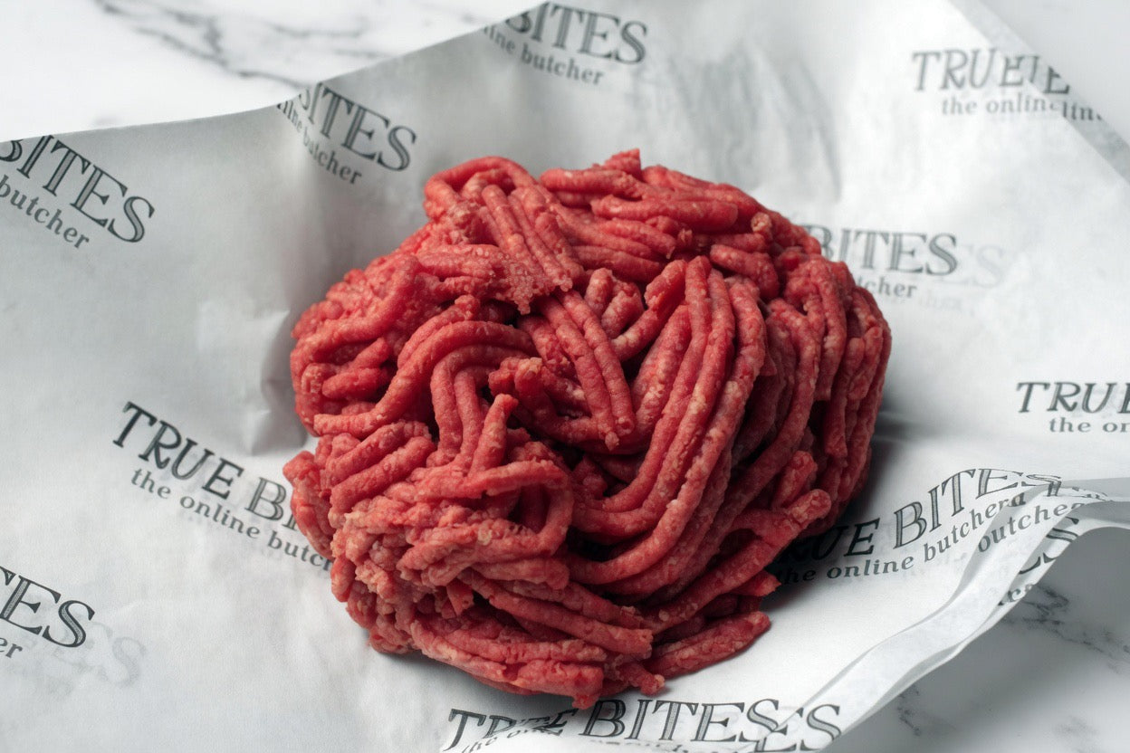 Lean Beef Mince