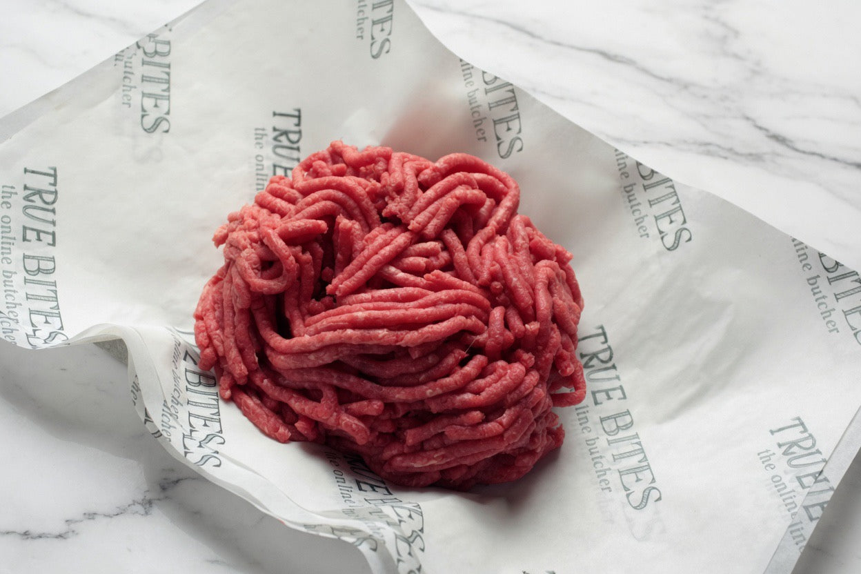 Lean Beef Mince (5KG)