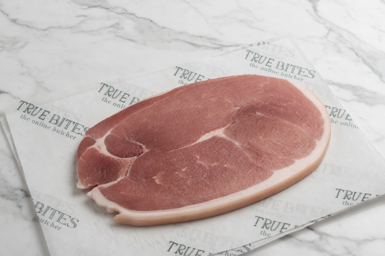 Gammon Steak