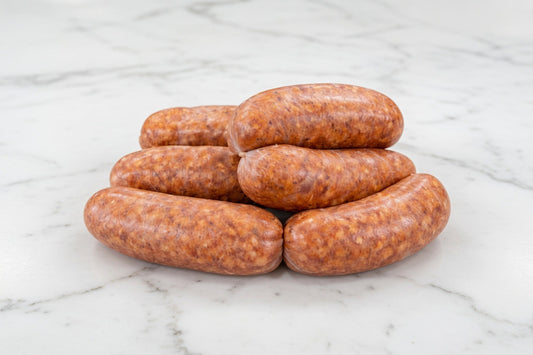 Lamb Merguez Sausages (460g)