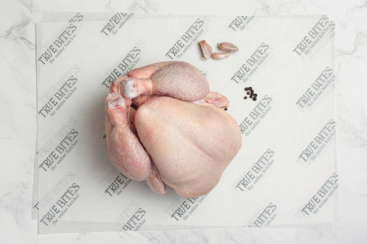 Whole Chicken (1.50KG)