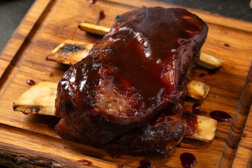 Beef Short Ribs