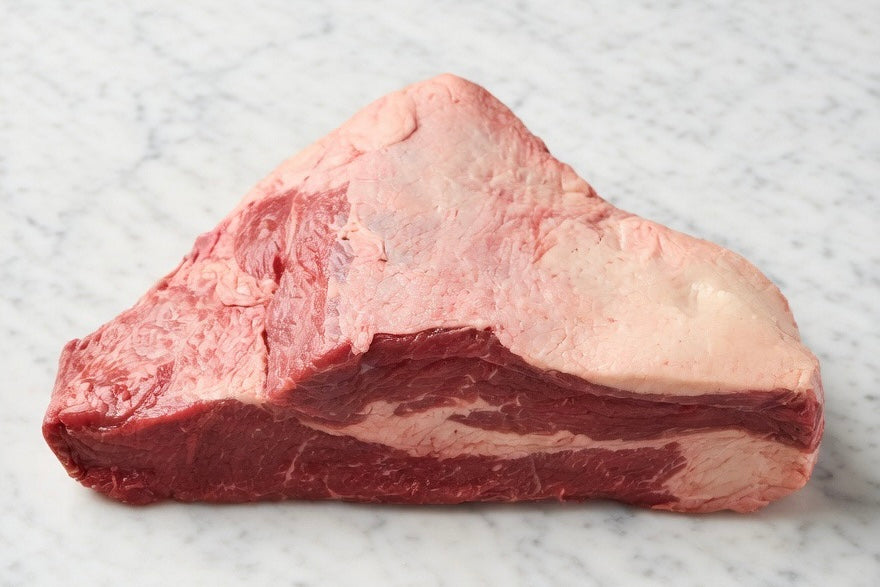 Flat Beef Brisket