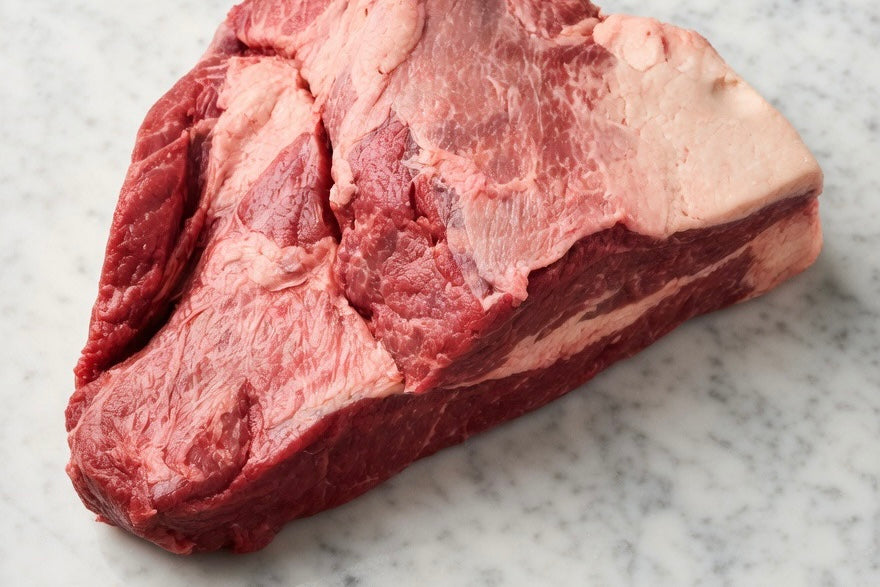 Flat Beef Brisket