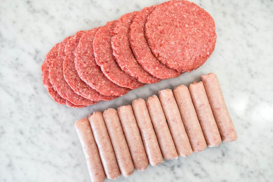 BBQ Essentials Box