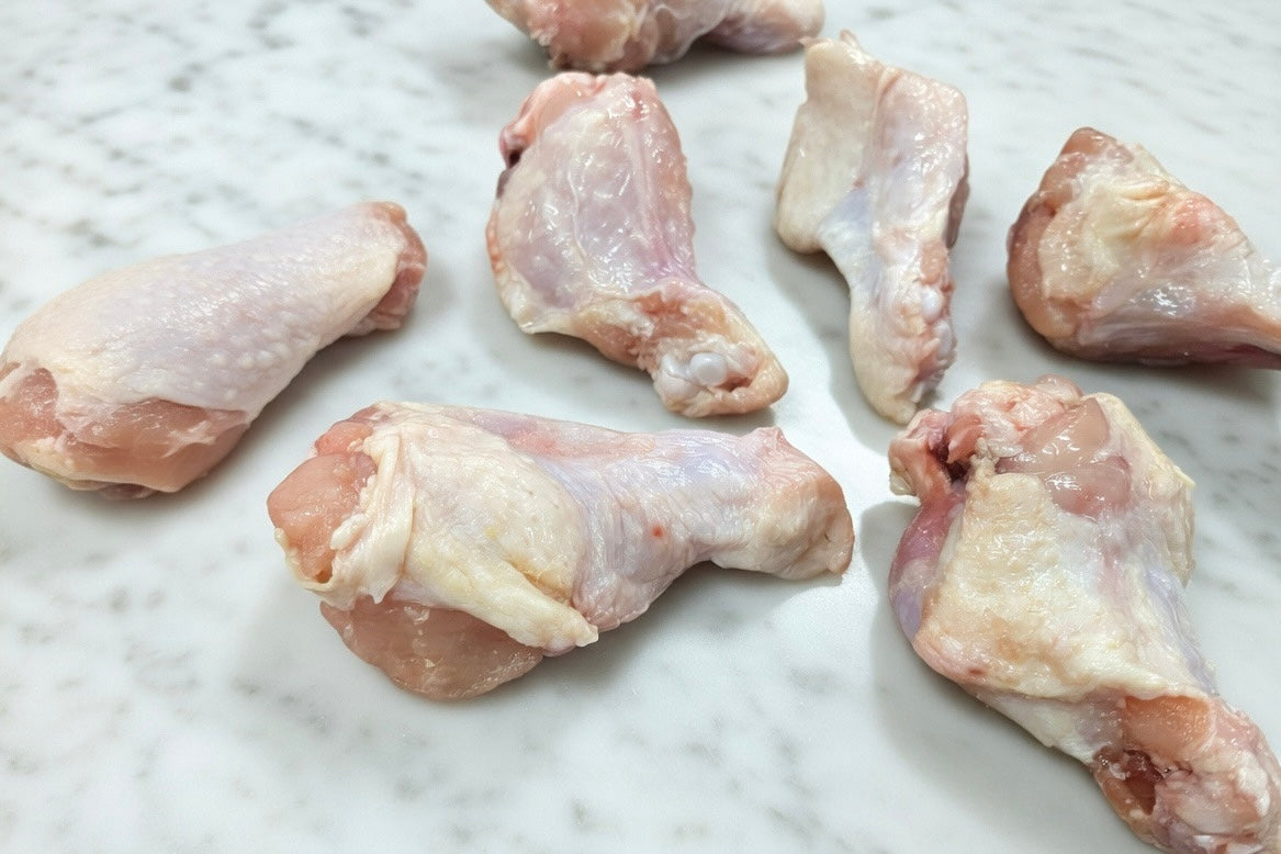 Chicken Wing Drumettes (1KG)