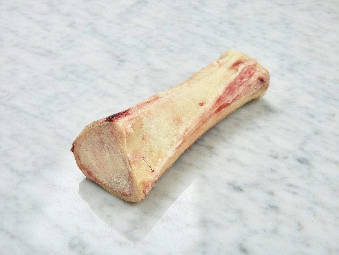 Beef Marrow Bone