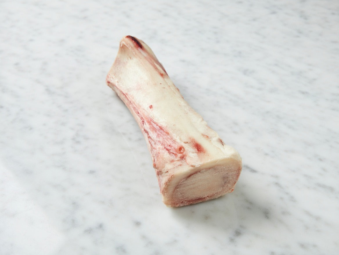 Beef Marrow Bone