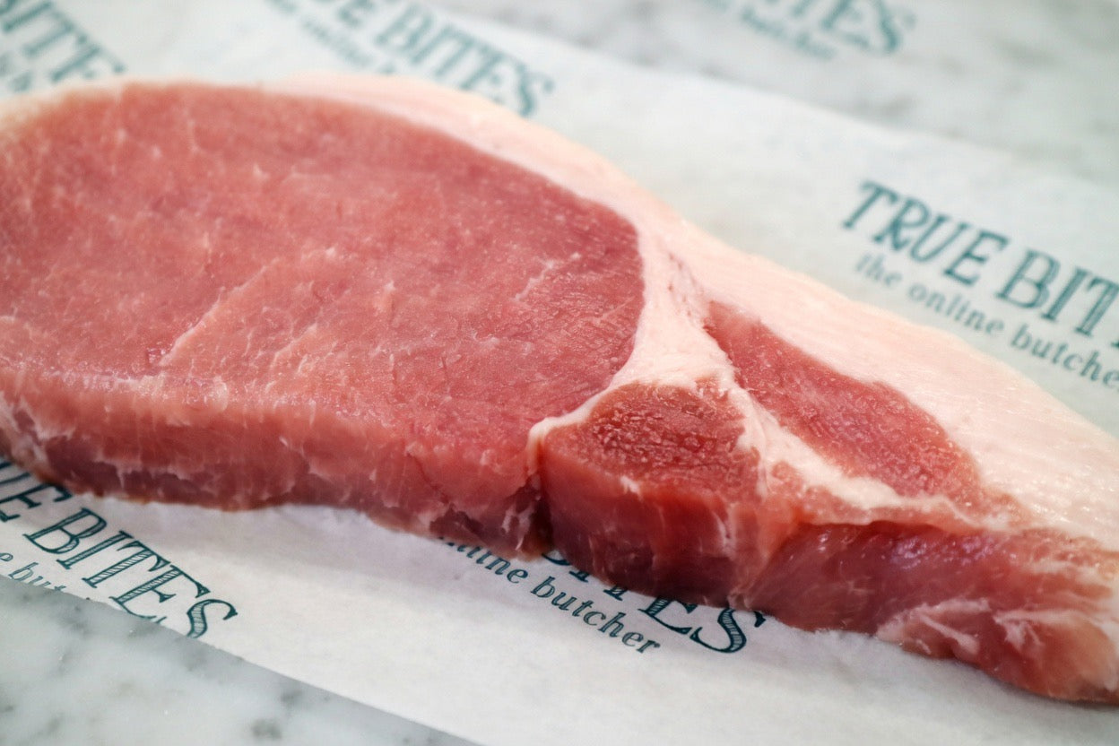 Bacon Chop