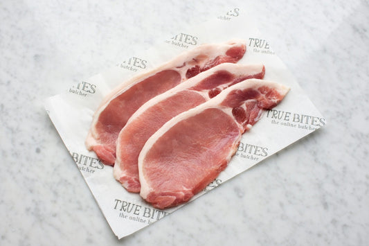 Back Bacon (350g)