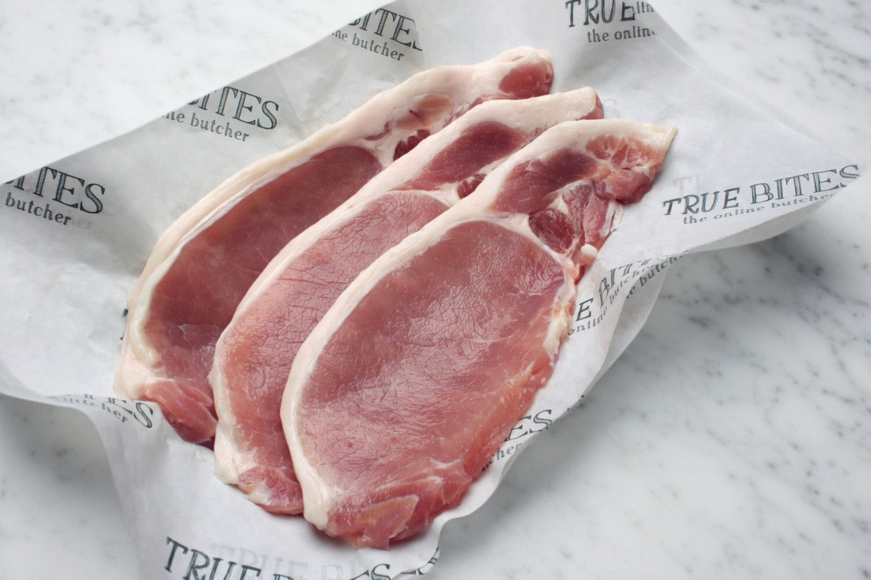 Back Bacon (350g)