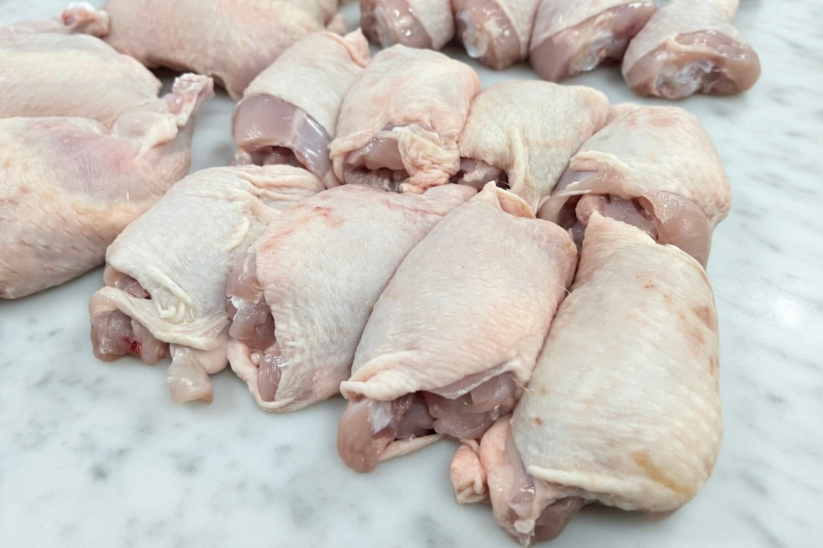 British Chicken Box