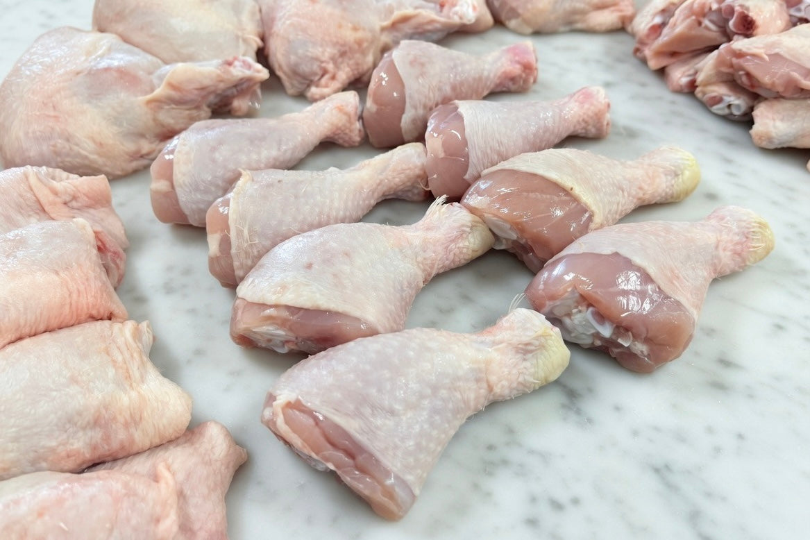 British Chicken Box