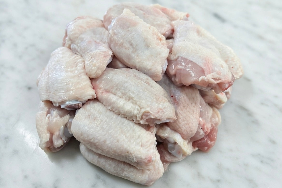 British Chicken Box