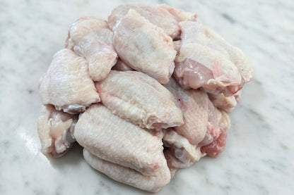 British Chicken Box