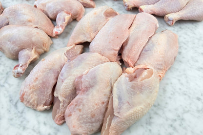 British Chicken Box