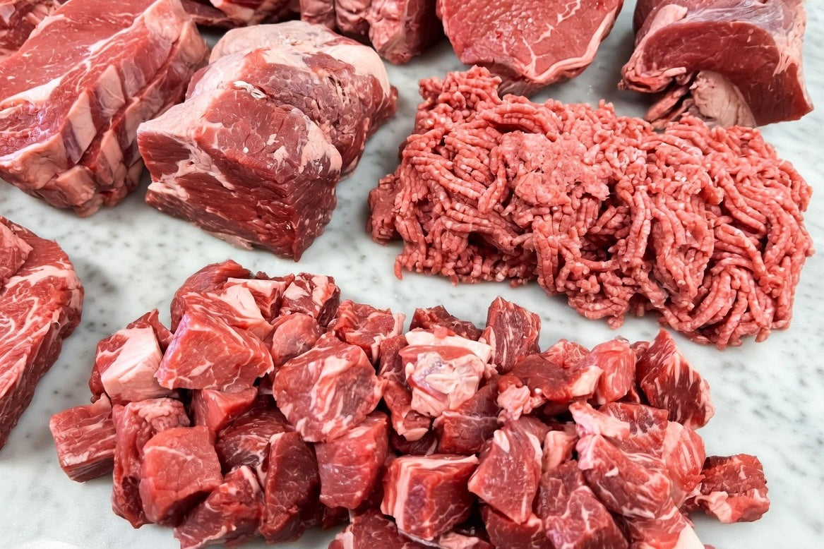 Ultimate Beef Box