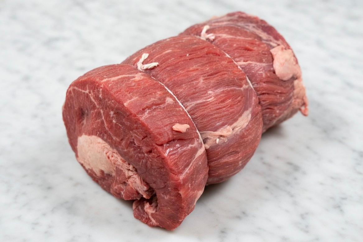 Rolled Beef Brisket