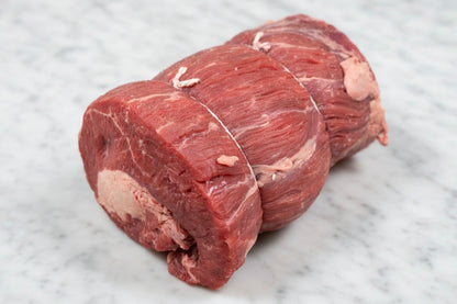 Rolled Beef Brisket
