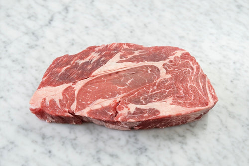 What is Chuck Steak? 